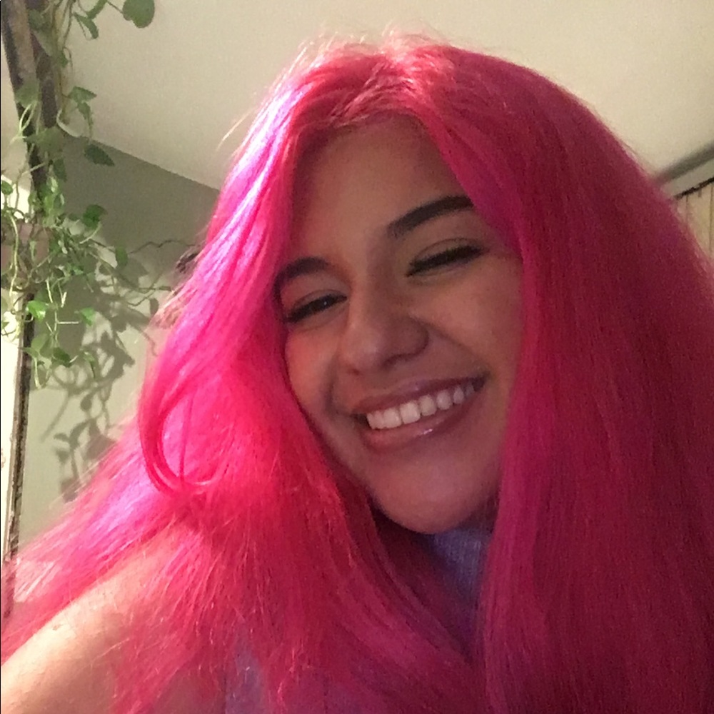 Meet your Posher, Jo